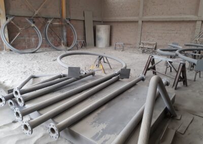 Fabricación de juegos