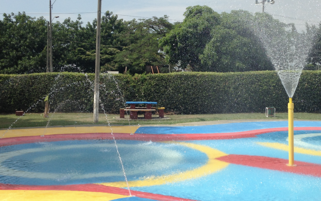 Rehabilitación de superficies en fibra de vidrio